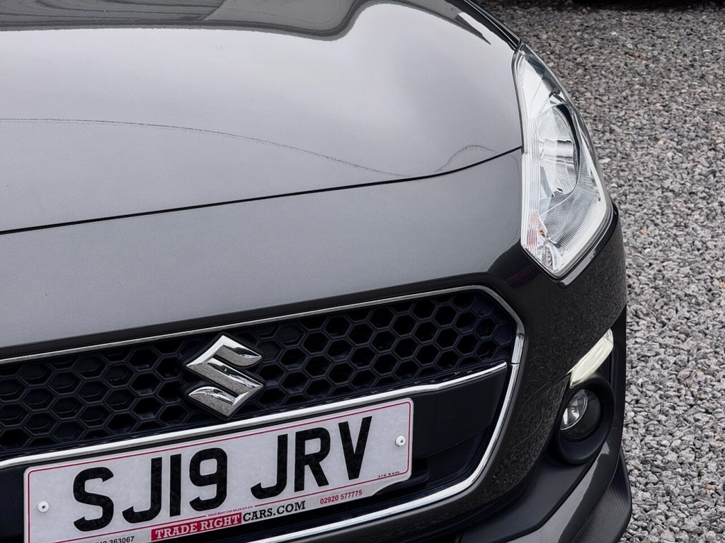 Used Suzuki Swift 2019 for sale - 76703033: Photo 8