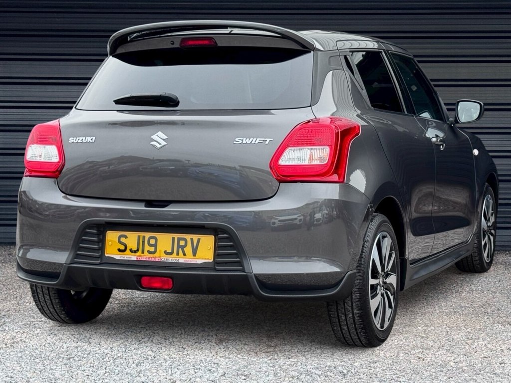 Used Suzuki Swift 2019 for sale - 76703033: Photo 9