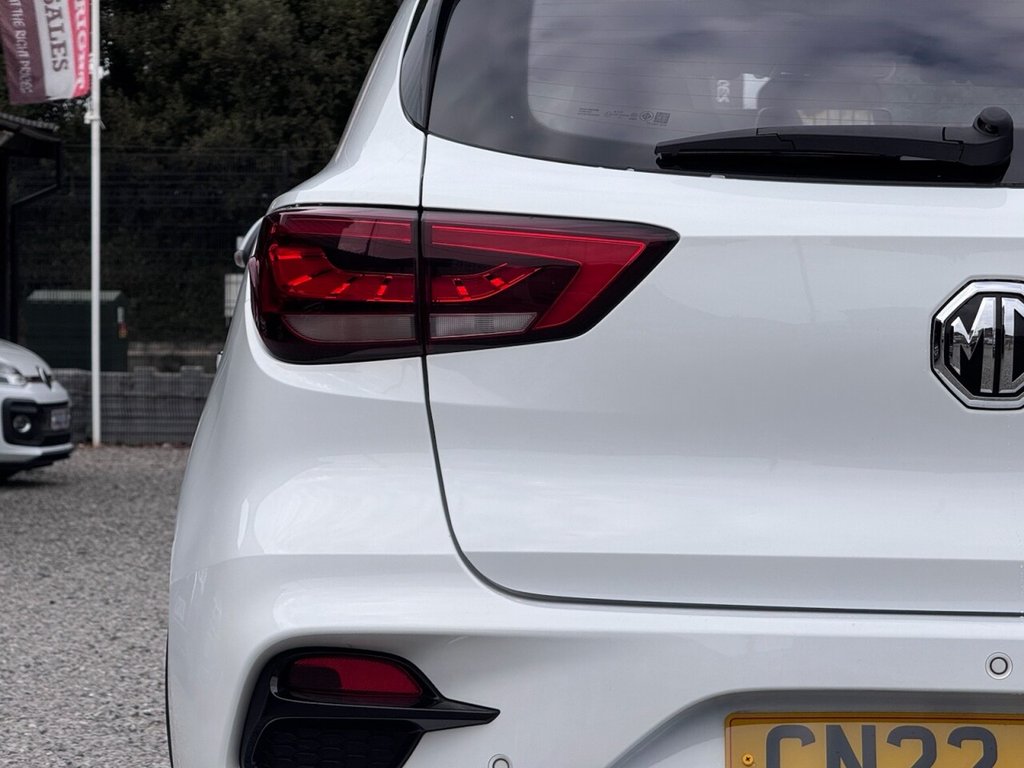 Used MG MG ZS 2022 for sale - 77734527: Photo 14