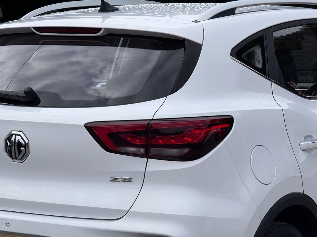 Used MG MG ZS 2022 for sale - 77734527: Photo 19