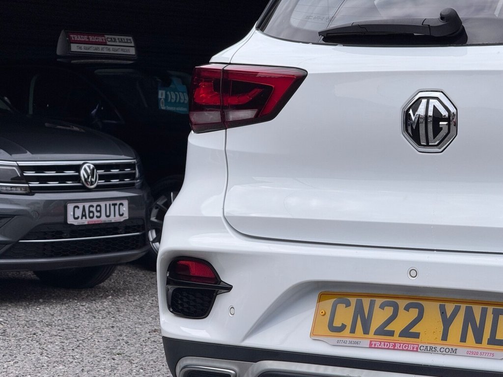 Used MG MG ZS 2022 for sale - 77734527: Photo 20