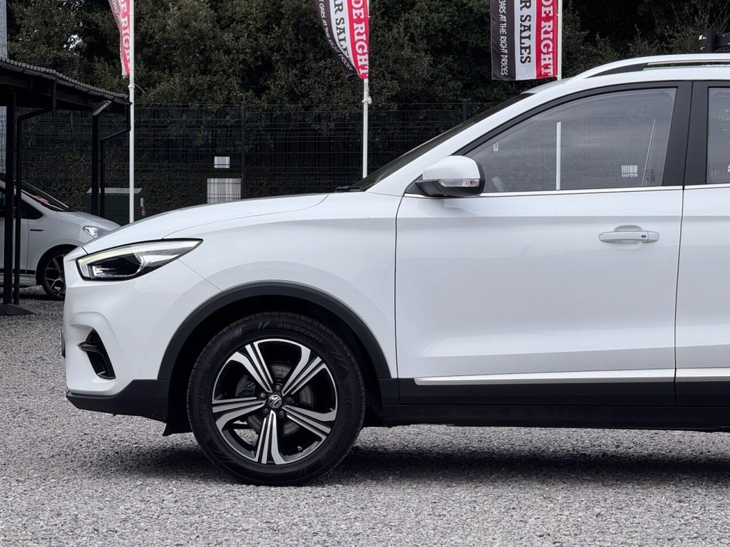 Used MG MG ZS 2022 for sale - 77734527: Photo 23