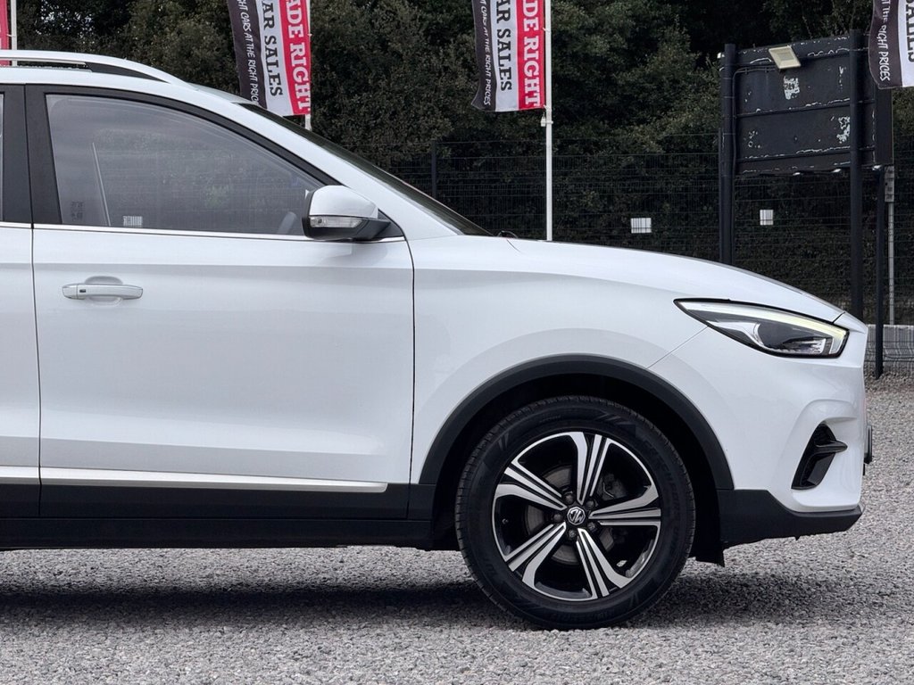 Used MG MG ZS 2022 for sale - 77734527: Photo 26