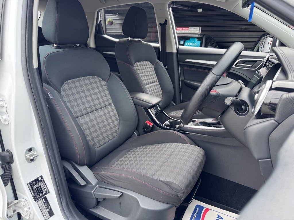 Used MG MG ZS 2022 for sale - 77734527: Photo 28