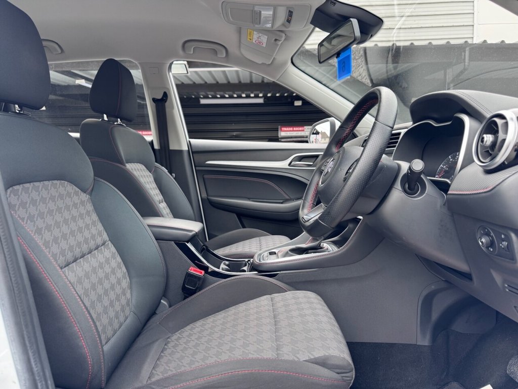 Used MG MG ZS 2022 for sale - 77734527: Photo 29