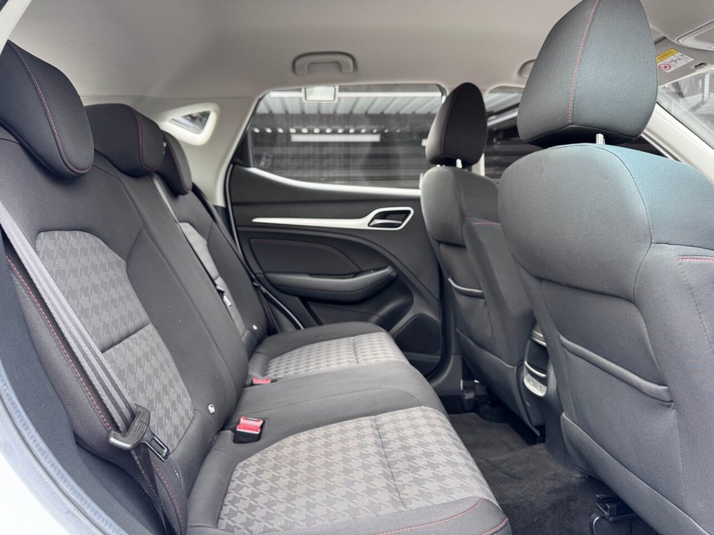 Used MG MG ZS 2022 for sale - 77734527: Photo 33