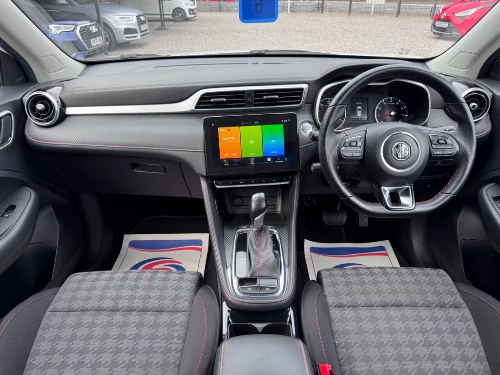 Used MG MG ZS 2022 for sale - 77734527: Photo 34