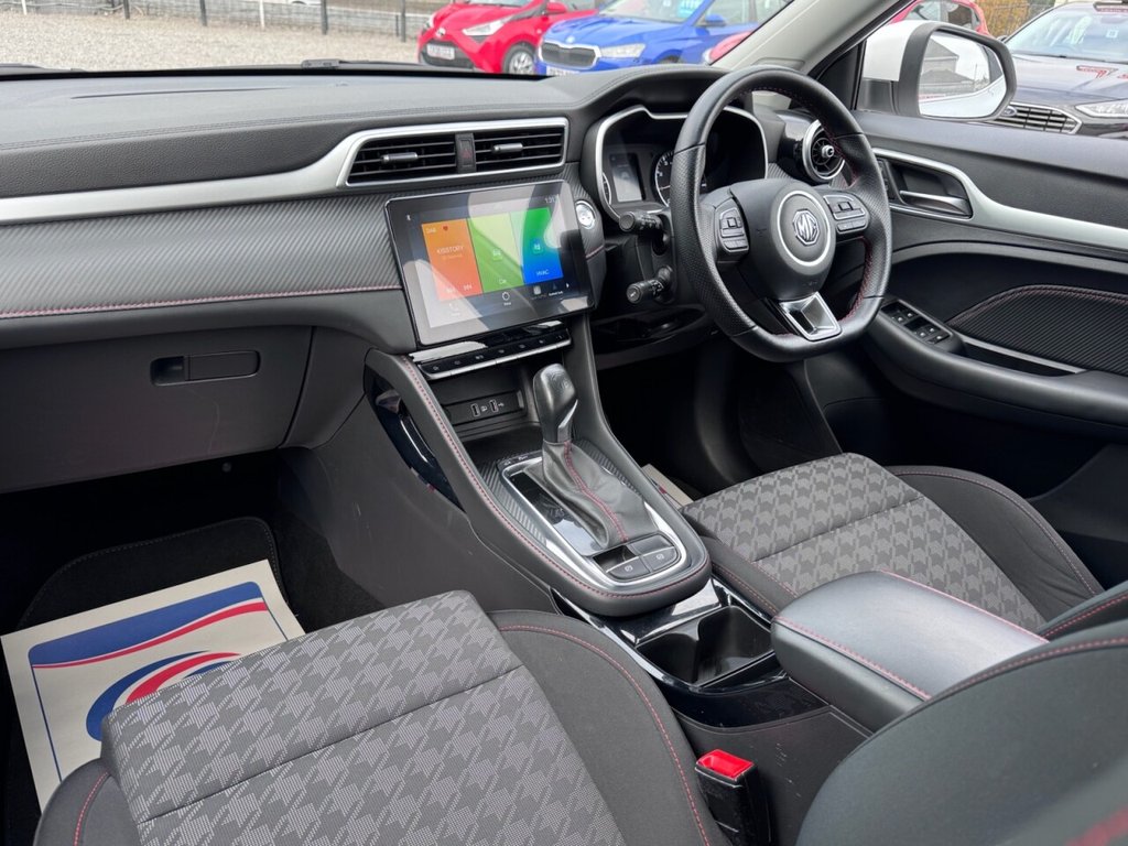 Used MG MG ZS 2022 for sale - 77734527: Photo 35