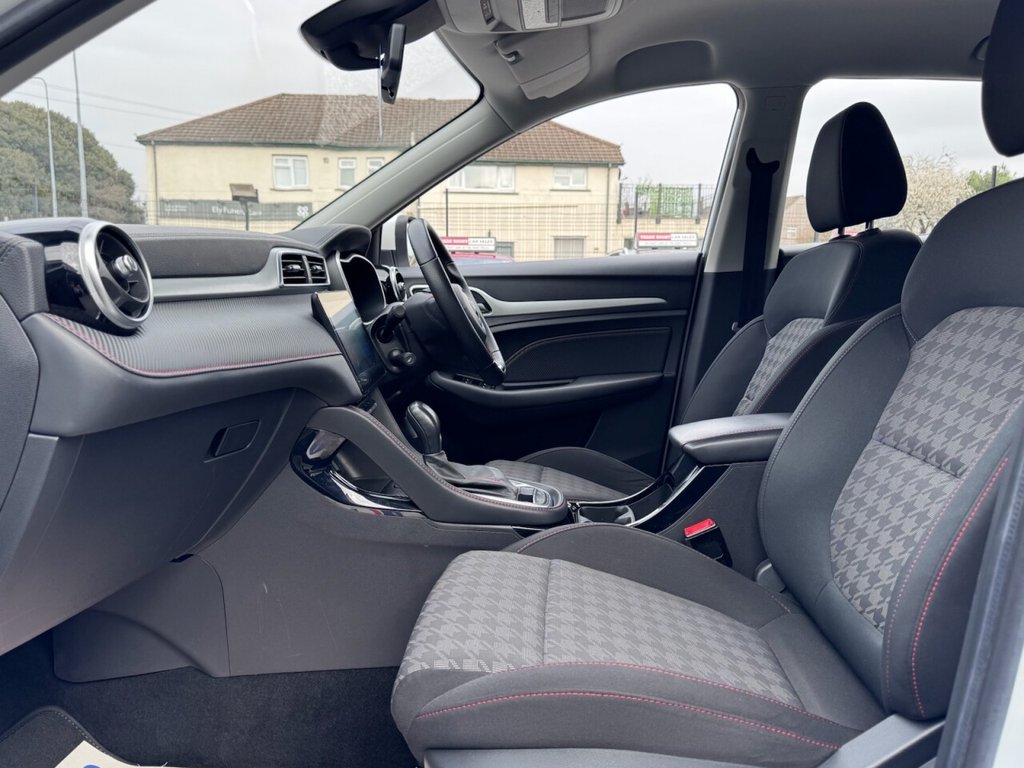 Used MG MG ZS 2022 for sale - 77734527: Photo 37