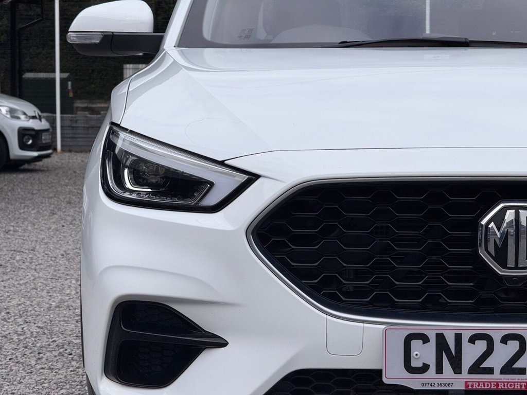 Used MG MG ZS 2022 for sale - 77734527: Photo 4