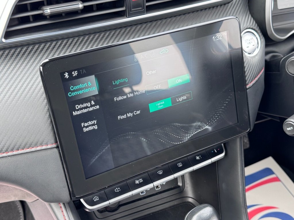 Used MG MG ZS 2022 for sale - 77734527: Photo 41