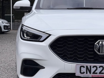 Used MG MG ZS 2022 for sale - 77734527: Photo