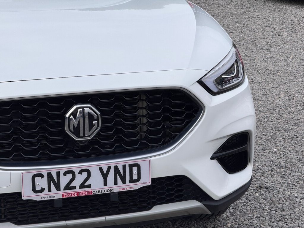 Used MG MG ZS 2022 for sale - 77734527: Photo 5