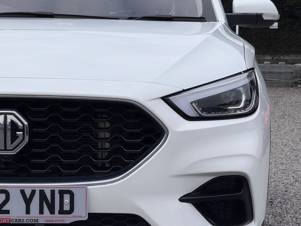 Used MG MG ZS 2022 for sale - 77734527: Photo 7