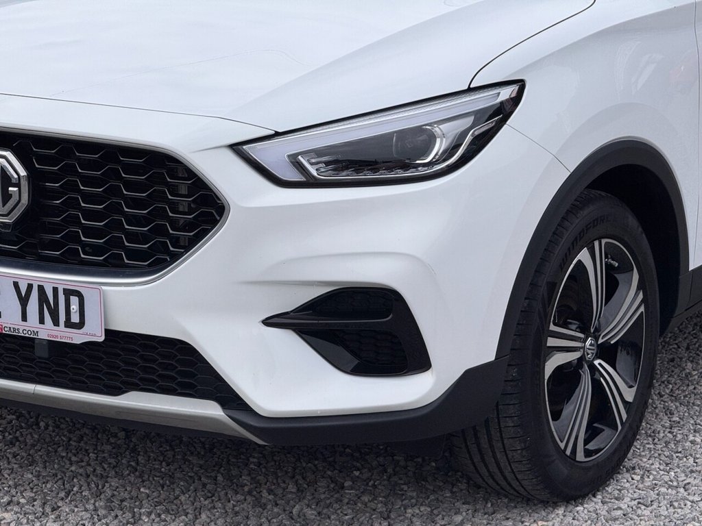 Used MG MG ZS 2022 for sale - 77734527: Photo 9