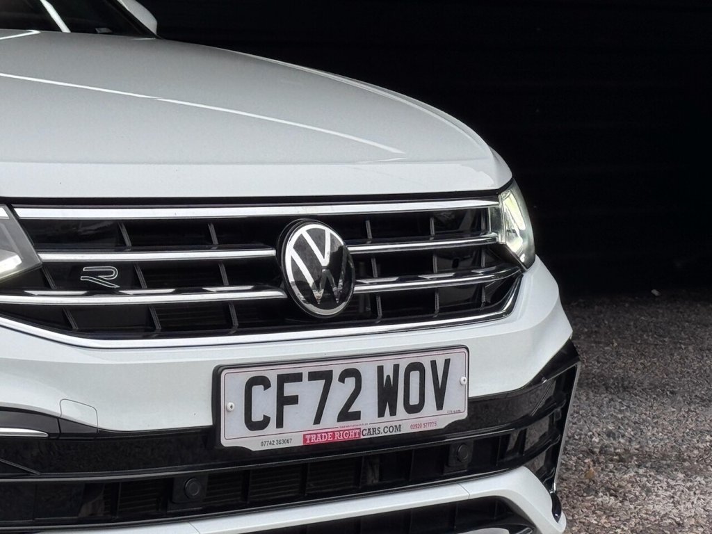 Used Volkswagen Tiguan 2023 for sale - 76703026: Photo 10