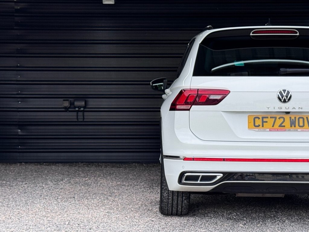 Used Volkswagen Tiguan 2023 for sale - 76703026: Photo 15