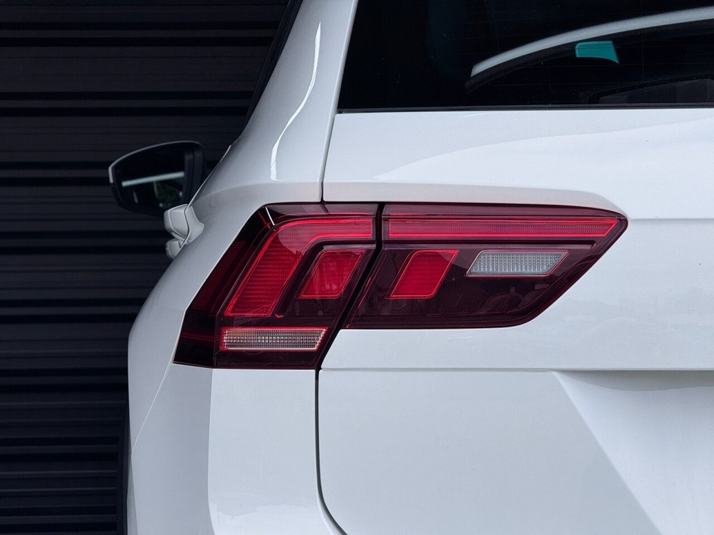 Used Volkswagen Tiguan 2023 for sale - 76703026: Photo 16