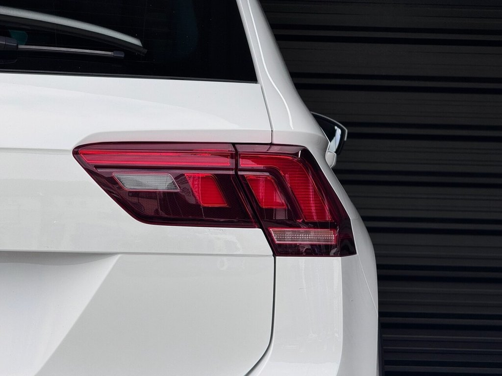Used Volkswagen Tiguan 2023 for sale - 76703026: Photo 17