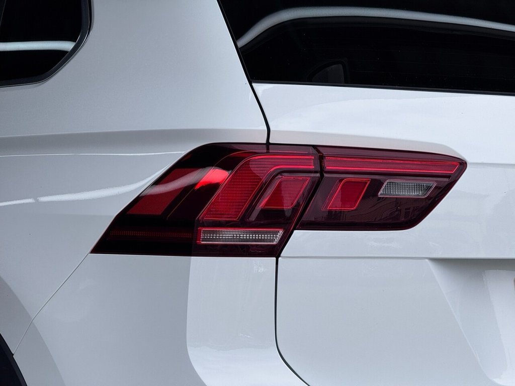 Used Volkswagen Tiguan 2023 for sale - 76703026: Photo 20