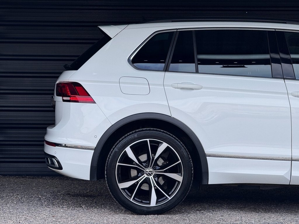 Used Volkswagen Tiguan 2023 for sale - 76703026: Photo 23