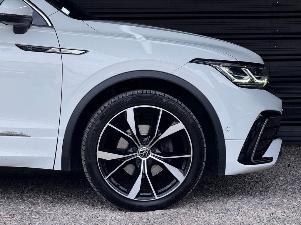 Used Volkswagen Tiguan 2023 for sale - 76703026: Photo 25