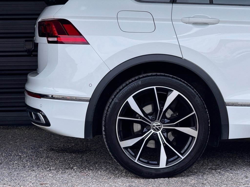 Used Volkswagen Tiguan 2023 for sale - 76703026: Photo 26