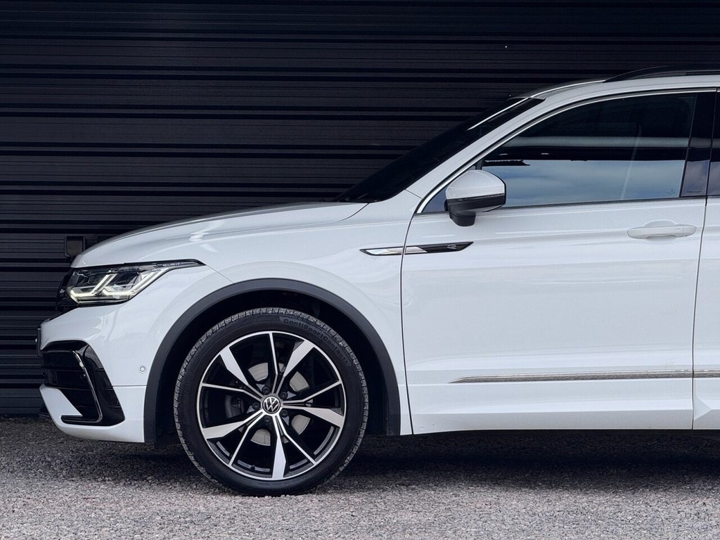 Used Volkswagen Tiguan 2023 for sale - 76703026: Photo 27