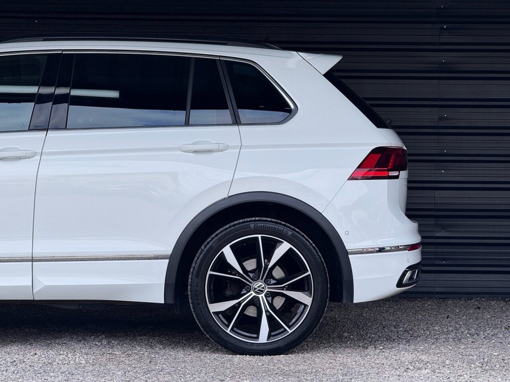 Used Volkswagen Tiguan 2023 for sale - 76703026: Photo 28