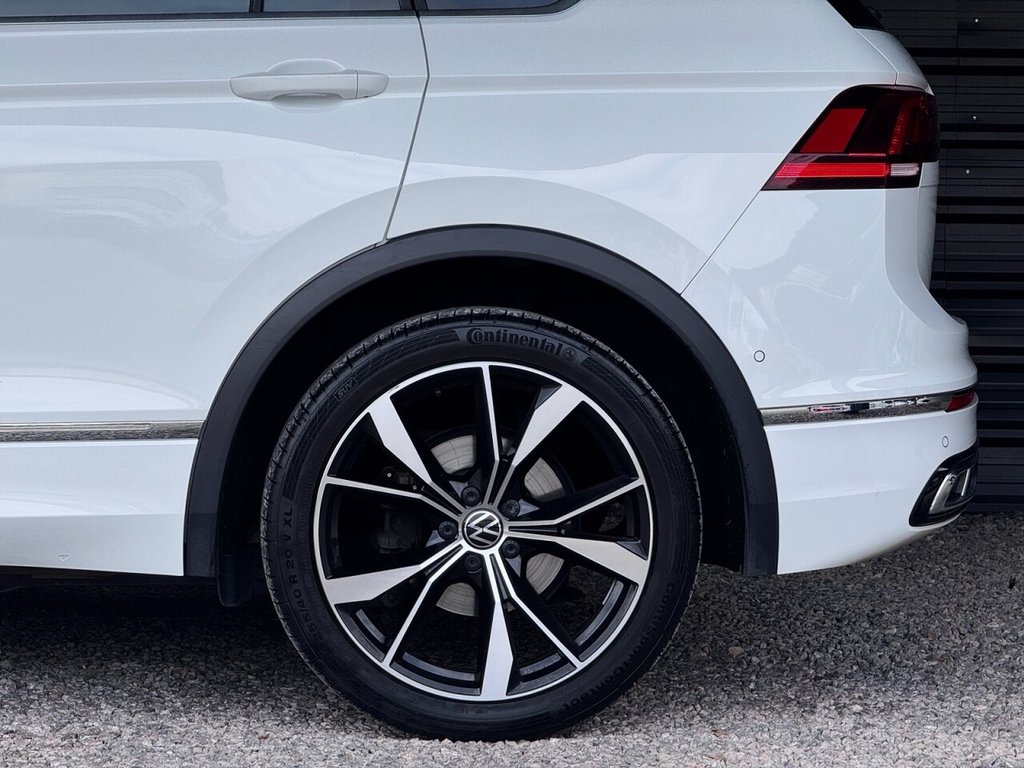 Used Volkswagen Tiguan 2023 for sale - 76703026: Photo 29