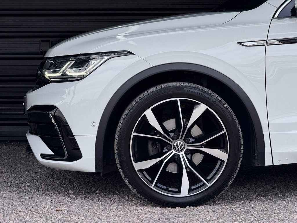 Used Volkswagen Tiguan 2023 for sale - 76703026: Photo 31