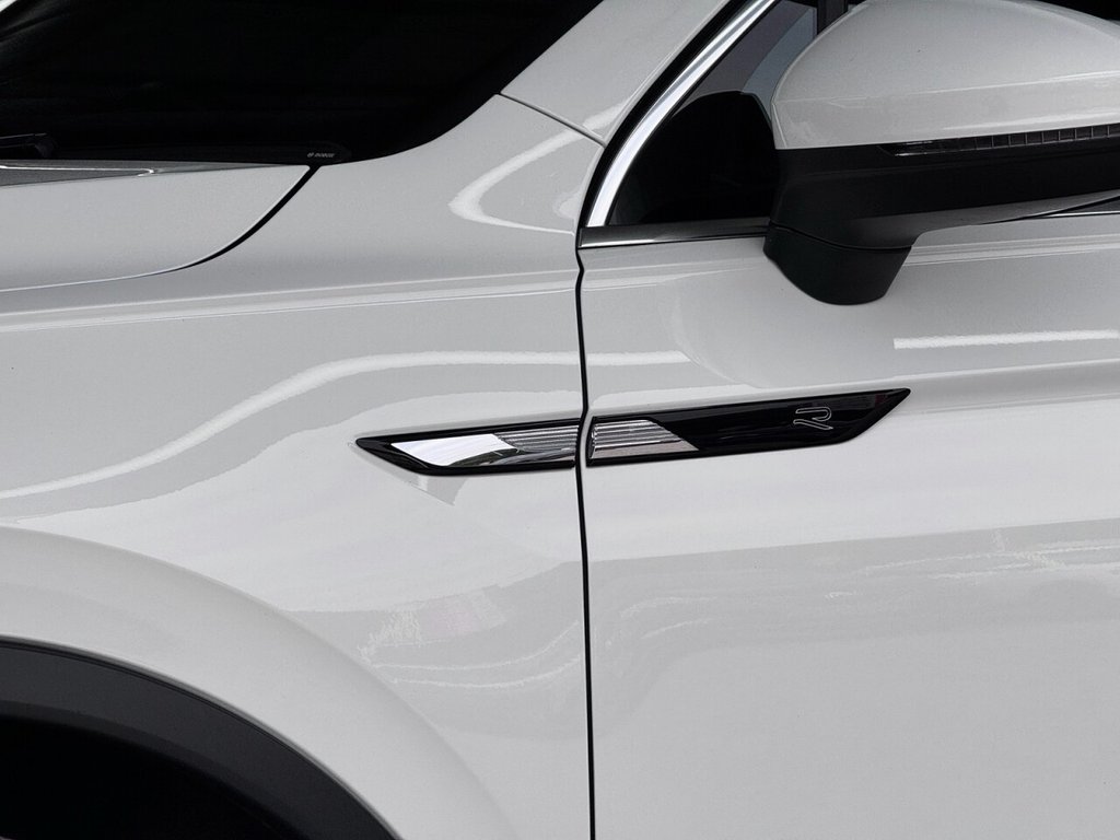 Used Volkswagen Tiguan 2023 for sale - 76703026: Photo 32