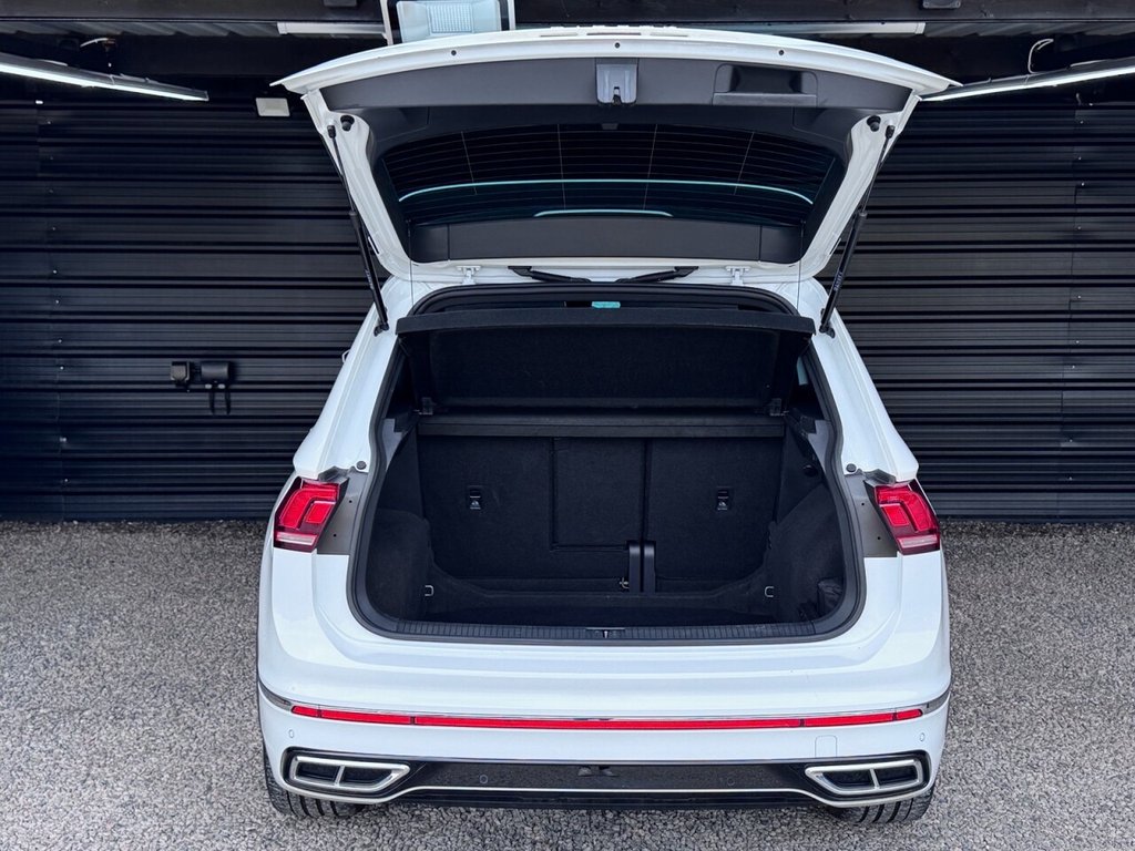 Used Volkswagen Tiguan 2023 for sale - 76703026: Photo 33