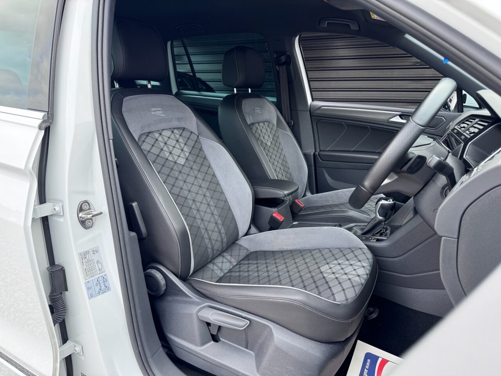 Used Volkswagen Tiguan 2023 for sale - 76703026: Photo 36