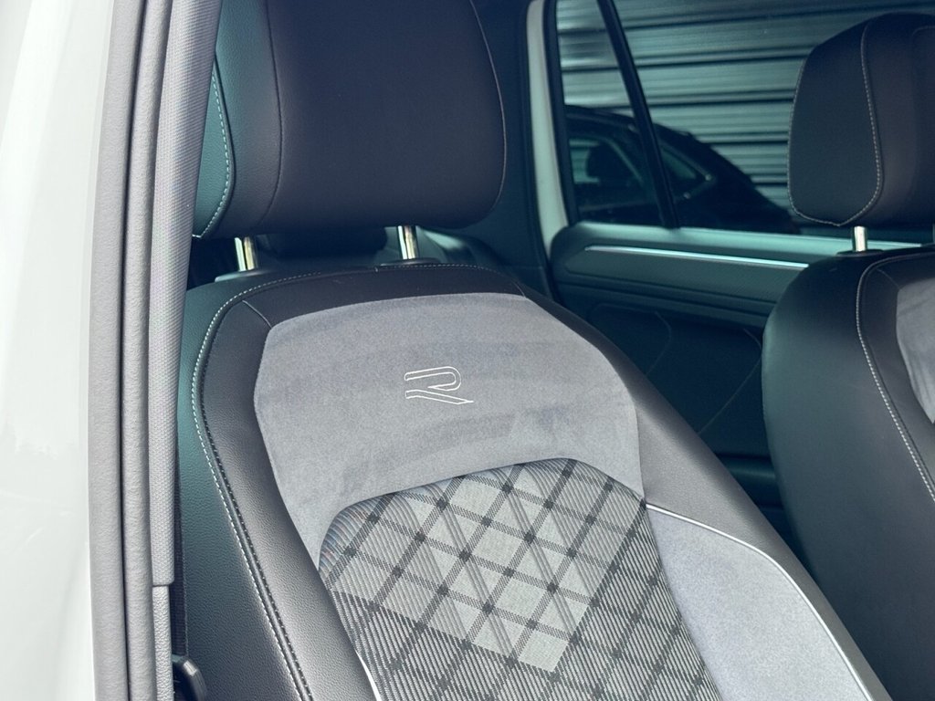 Used Volkswagen Tiguan 2023 for sale - 76703026: Photo 37