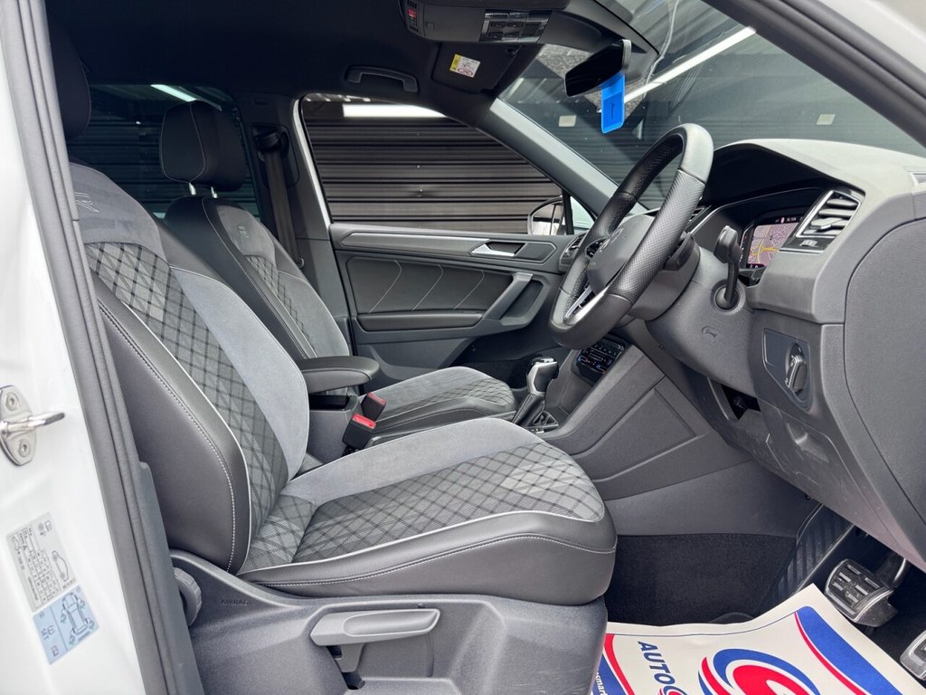 Used Volkswagen Tiguan 2023 for sale - 76703026: Photo 38