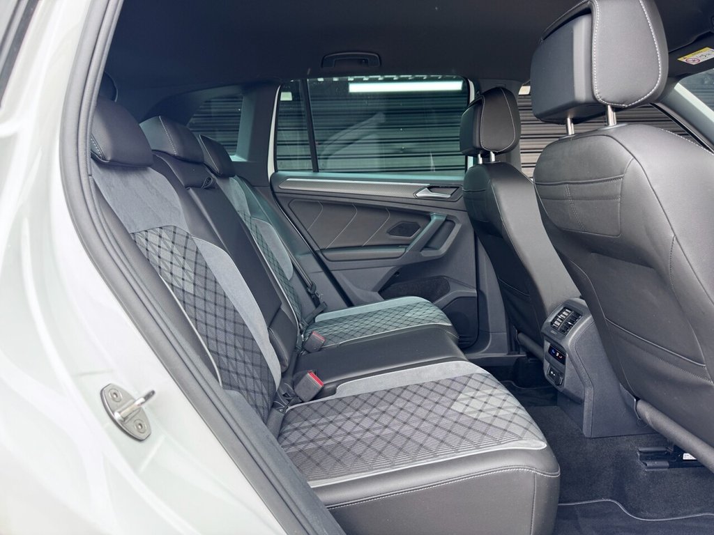 Used Volkswagen Tiguan 2023 for sale - 76703026: Photo 41