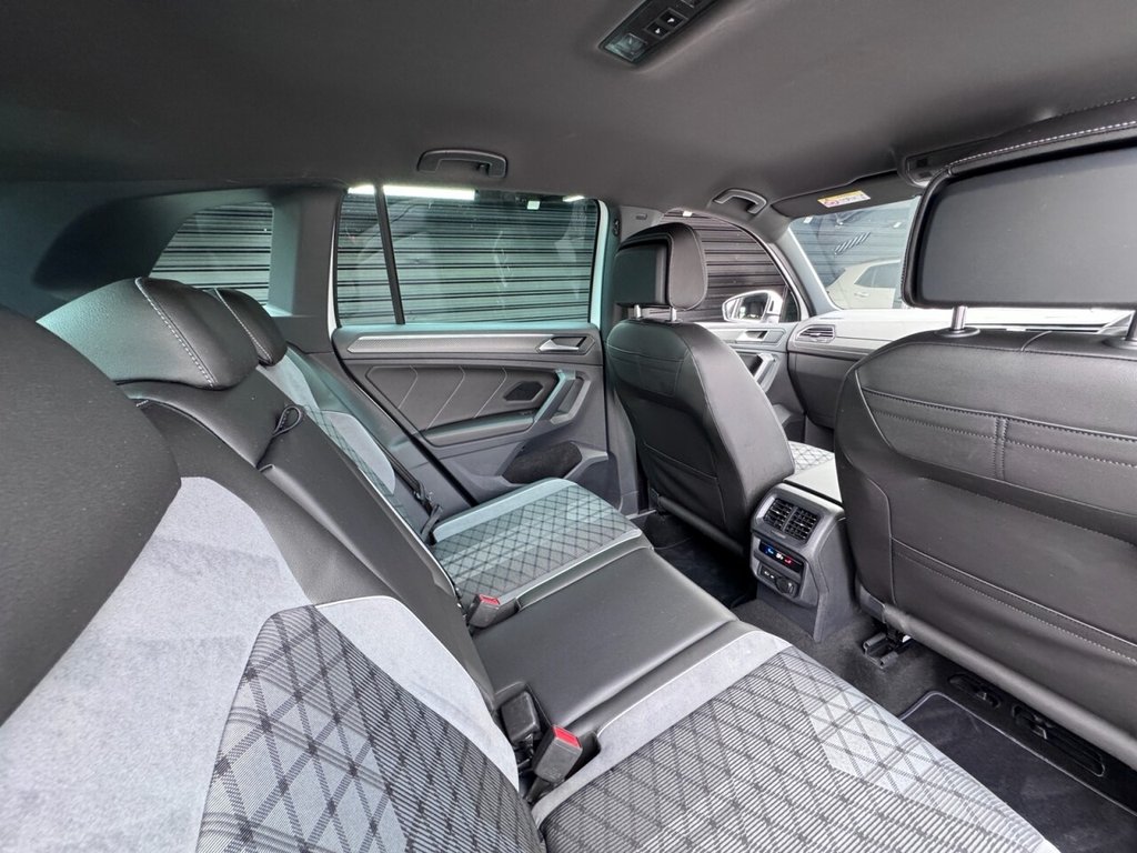Used Volkswagen Tiguan 2023 for sale - 76703026: Photo 43