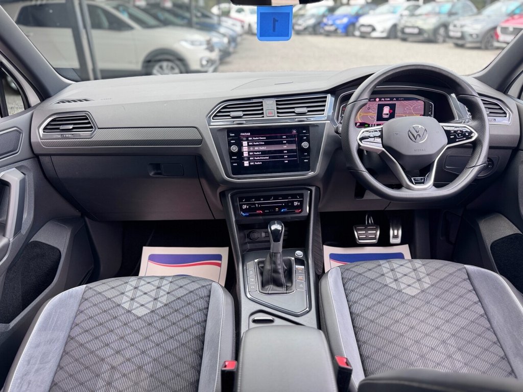 Used Volkswagen Tiguan 2023 for sale - 76703026: Photo 44