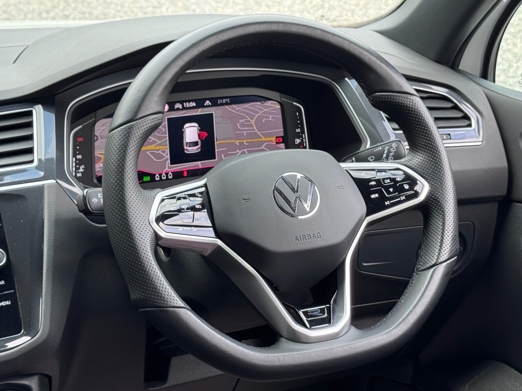 Used Volkswagen Tiguan 2023 for sale - 76703026: Photo 45