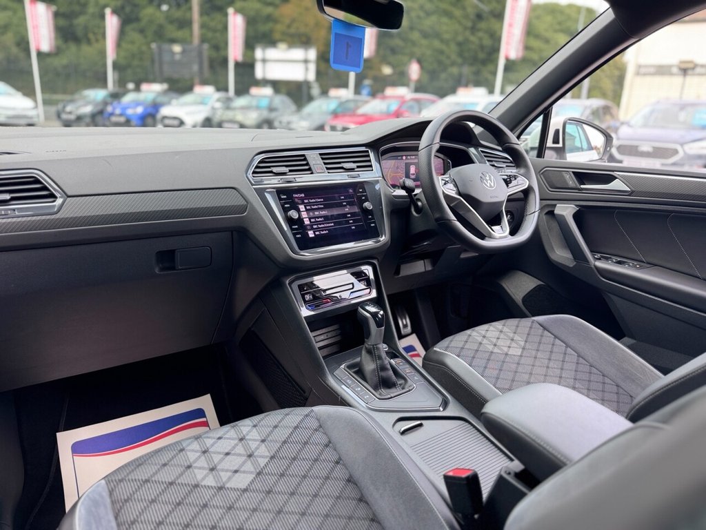 Used Volkswagen Tiguan 2023 for sale - 76703026: Photo 46