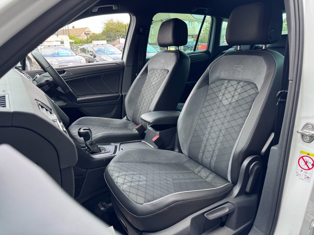 Used Volkswagen Tiguan 2023 for sale - 76703026: Photo 47