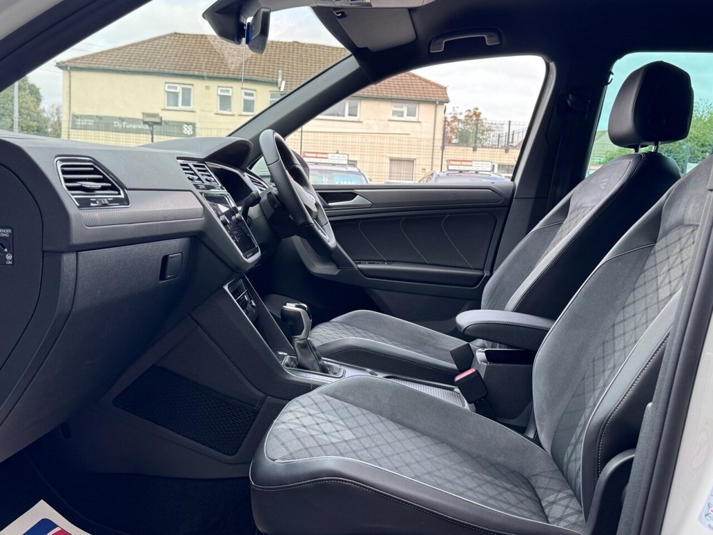 Used Volkswagen Tiguan 2023 for sale - 76703026: Photo 49