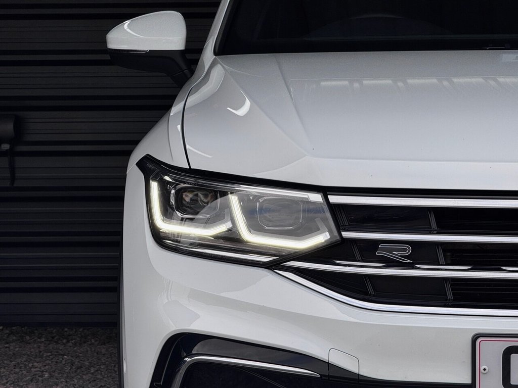 Used Volkswagen Tiguan 2023 for sale - 76703026: Photo 5