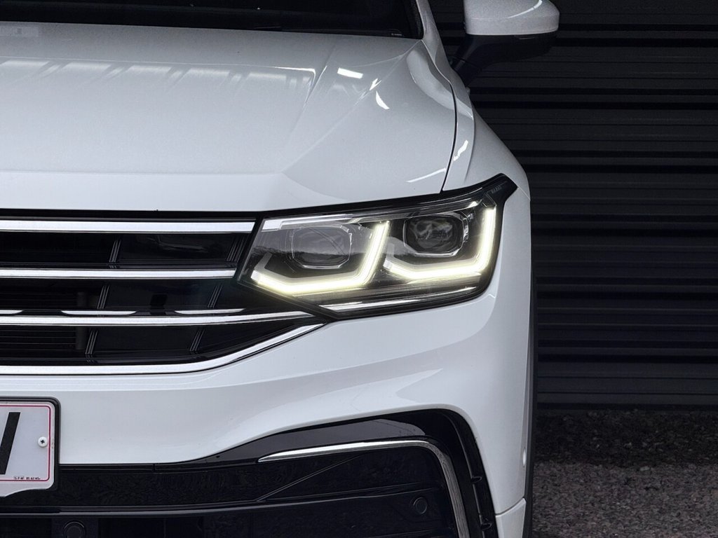 Used Volkswagen Tiguan 2023 for sale - 76703026: Photo 7