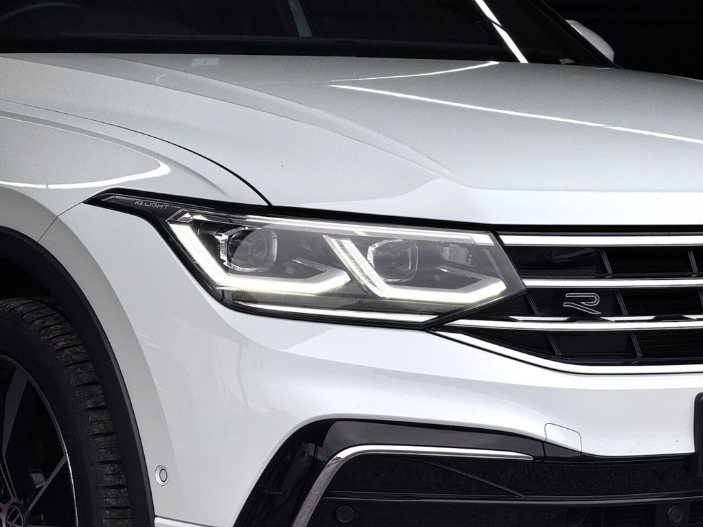 Used Volkswagen Tiguan 2023 for sale - 76703026: Photo 9