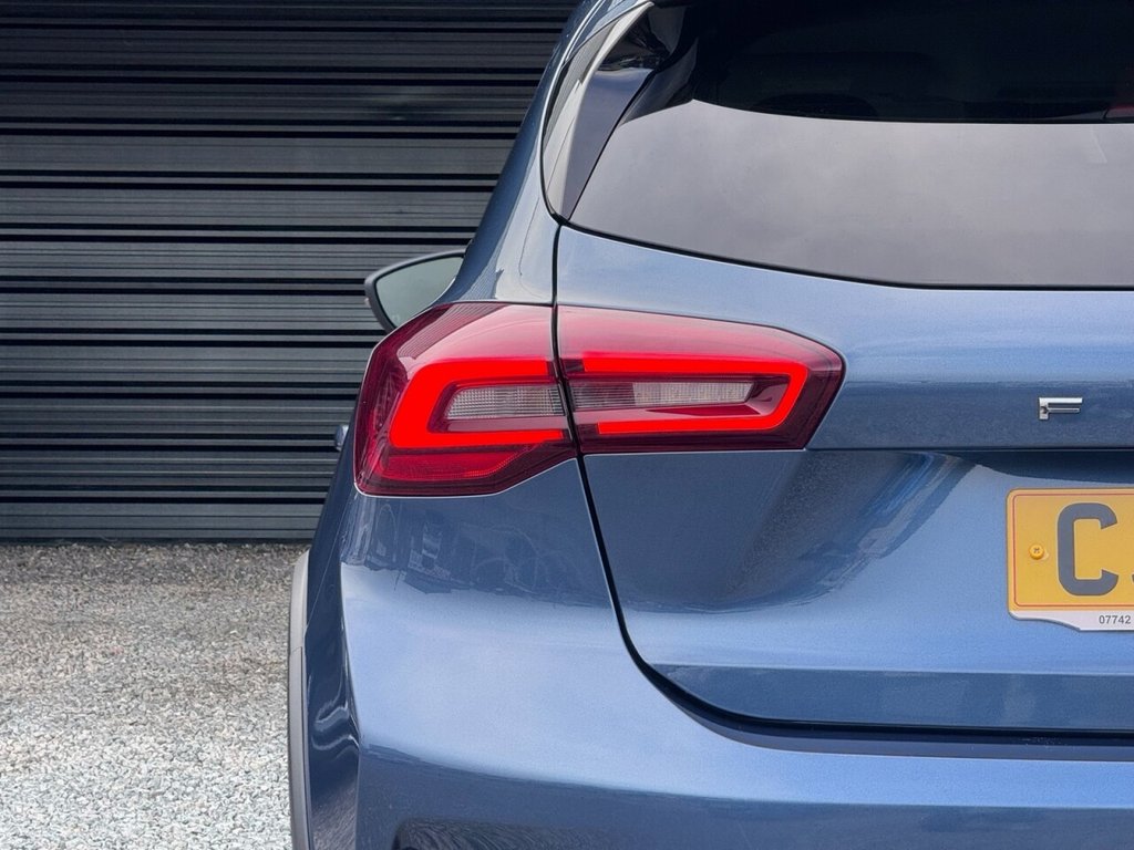 Used Ford Focus 2022 for sale - 76768755: Photo 14