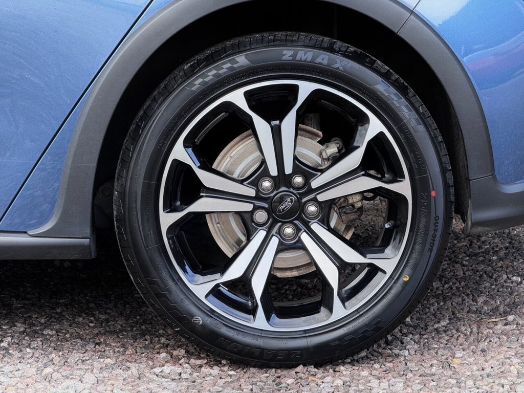 Used Ford Focus 2022 for sale - 76768755: Photo 21