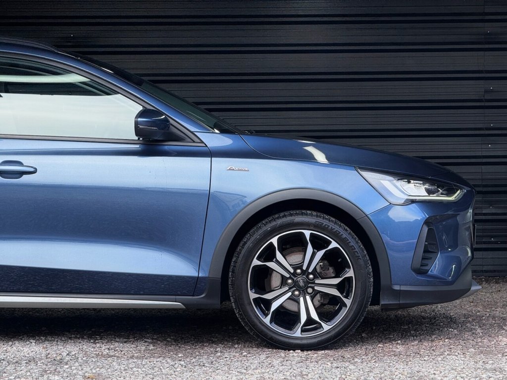 Used Ford Focus 2022 for sale - 76768755: Photo 25