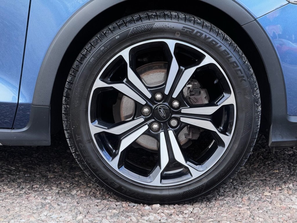 Used Ford Focus 2022 for sale - 76768755: Photo 26